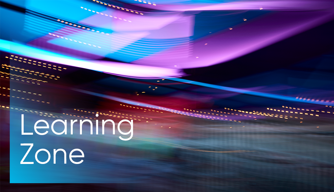 Learning Zone Tile 2