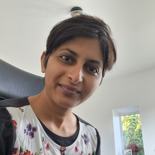 Arthi Shridharan