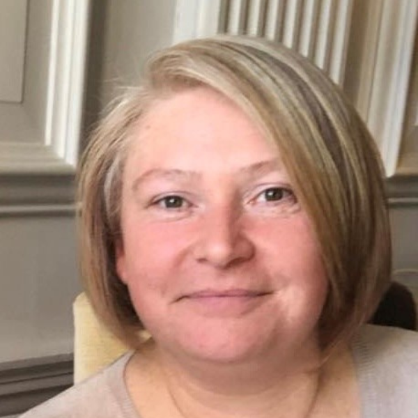 Jennie Griffiths
