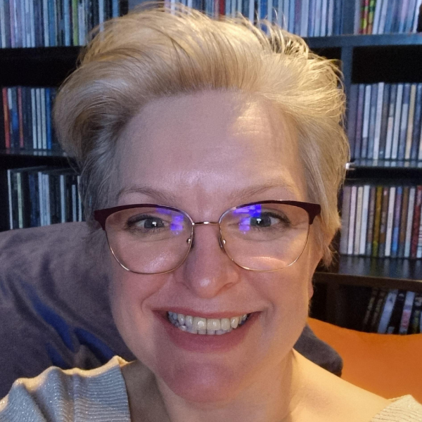 Karen Gilbert 2