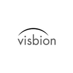 Visbion logo