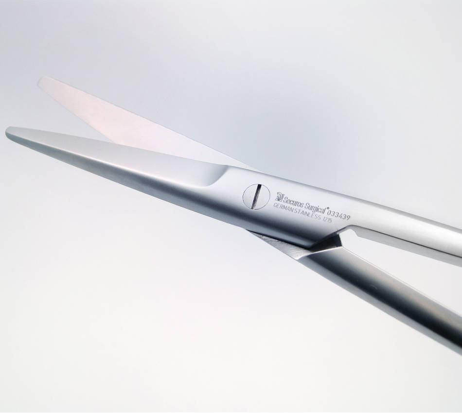 securos surgical scissors